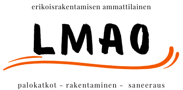 lmao logo